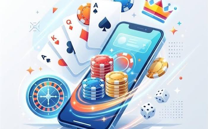 Casino Online Dinero Real Gratis Tu Guía para Jugar y Ganar Casino Online Dinero Real Gratis Tu Guía para Jugar y Ganar