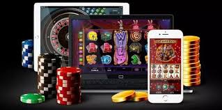 Casino Online Spænding og Underholdning på Fingertipperne