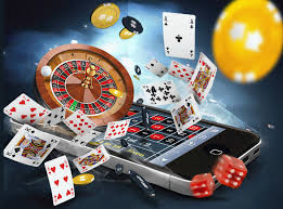 Casino Online Spænding og Underholdning på Fingertipperne