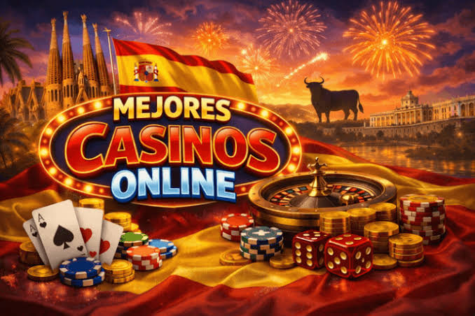 Guía Completa sobre Casinos Online y Bonos Gratis de Dinero